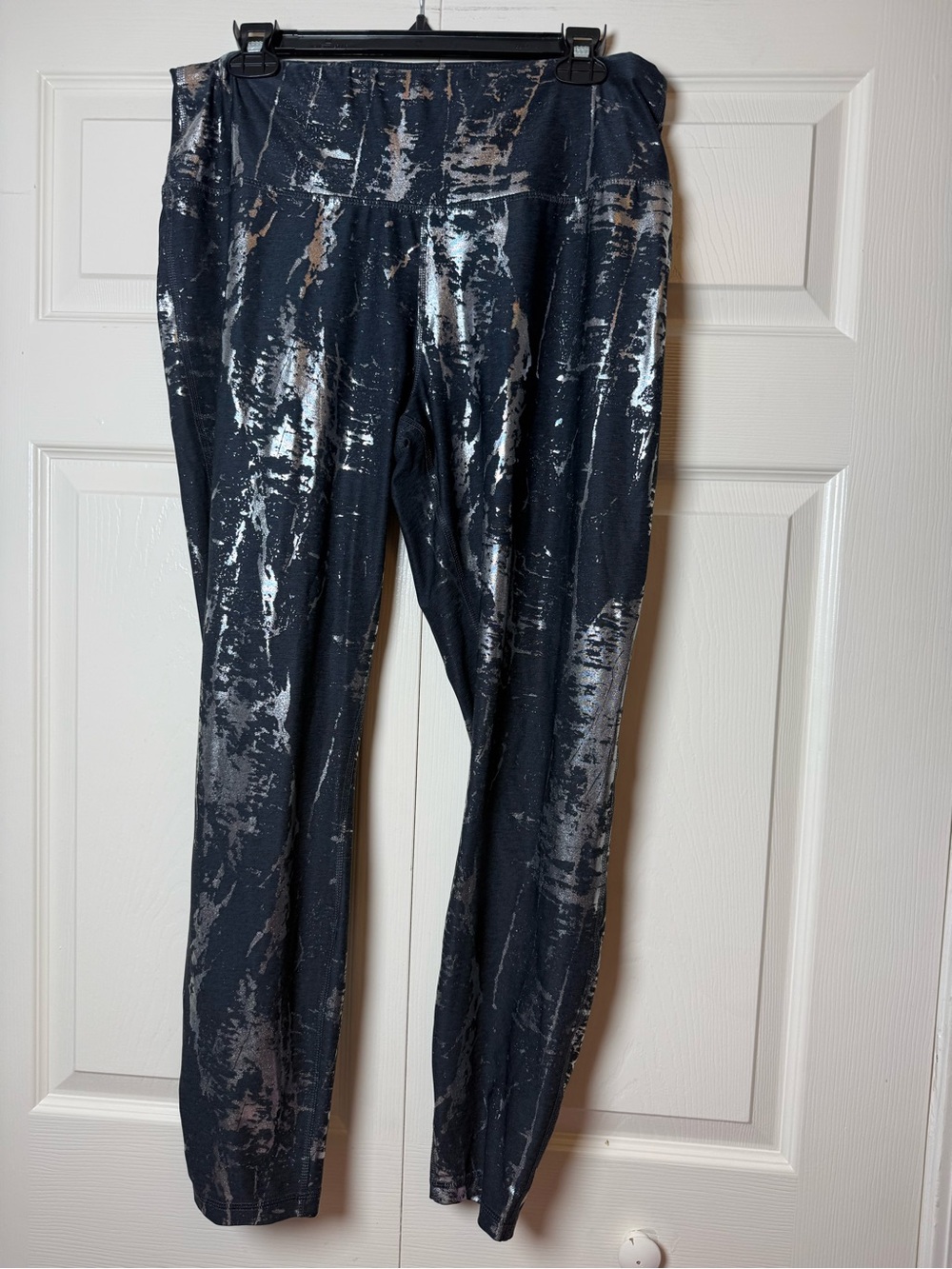 Avia Metallic Leggings‎